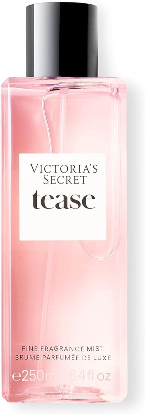 victoria's secret tease fragrance mist.